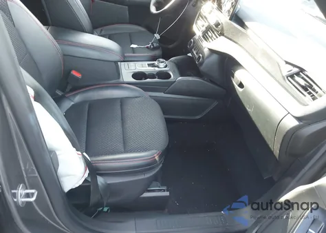 2024 Ford Escape St-Line from USA, damaged, VIN 1FMCU0MN5RUB56673